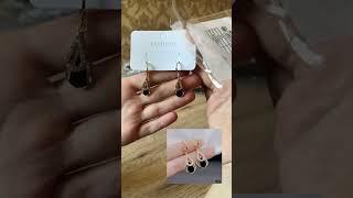 Temu bağlamam part4 #temuhaul #temu #azerbaycan #baku #unboxing #jewelry #trending #shoppinghaul