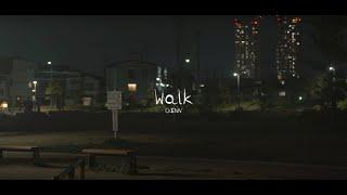 GENN - Walk (Lyric Video)