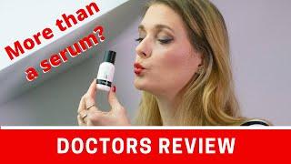 The Inkey List Q10 - More than a serum? | Doctor Anne