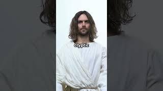 Why Jesus' Answers Seem Mysterious!  #EndTimesProphecy #FaithAndUnderstanding #BiblicalMystery