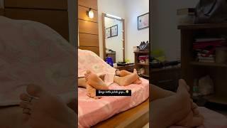 Isme meri kya galti hai  #sajidshahid #funny #comedy #couplegoals