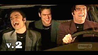 10 hours of "What is love" (Jim Carrey)