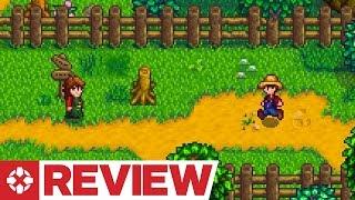 Stardew Valley Review