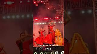 Khodiyar Maa....part-1||Kairavi Buch|| #ggm2024#navratri2024#viralvideo#trending#dance#shortvideos