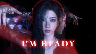 [MMD VAM] CHUNG HA - I'm Ready / 4k