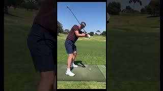 This Mistake is Ruining Your Ball Striking  #golf #golftips