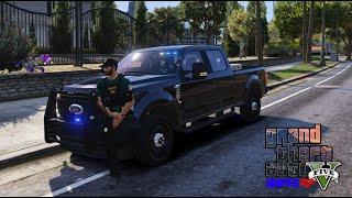 Rolling in Rockford | Kuffs Gaming Roleplay Server | FiveM | GTA V