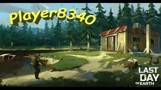 Last Day on Earth - Рейд базы Player8340