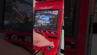 18 Wheeler: American Pro Trucker - Arcade Gameplay (Live)