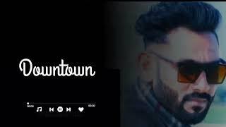 downtown | ARVIND DHAKAD | Raman baruni | official cover song | #downtown #panjabisong #trending