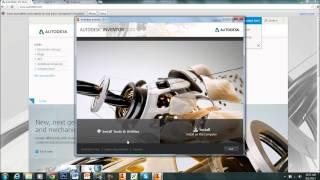 Where and How to download Autodesk Inventor