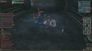 Lineage 2 Classic [Paagrio] - Imperial Tomb 85lvl Мобы