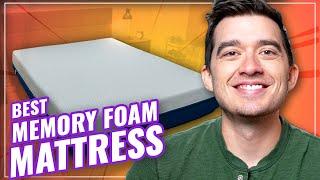 Best Memory Foam Mattress | FULL GUIDE