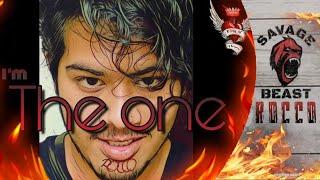 irohitmusic - the one ( SAVAGE BEAST )