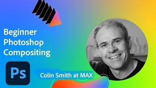Beginner Photoshop Compositing | Adobe Creative Cloud