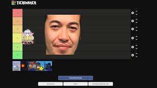 [Grand Piece Online] Best Devil Fruit Tier List you will watch trust me