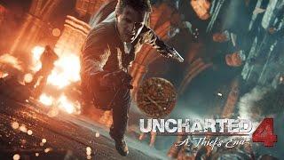 UNCHARTED 4: A Thief's End | Man Behind the Treasure | PS4