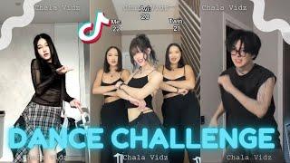 TRY NOT TO DANCE - TikTok Dance Challenge Compilation of 2024 [NEW] | Trending #dance #tiktok