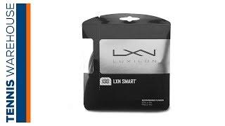 Luxilon SMART Tennis String Review