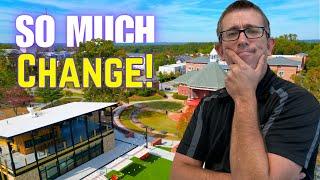 You Won't Believe How Much Has Changed! | Duluth Ga Pros and Cons 2024 | Living in Duluth Ga