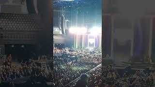 WAITING FOR CYNDI LAUPER!!LIVE CONCERT!!ACCOR ARENA-PARIS 28/02/2025