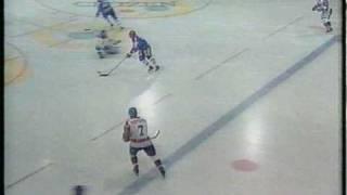 Krutov scores against EHC Kloten