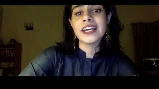 Fashion Forward: Personal and political connotations of fashion | Amna Chaudhry | TEDxFCCollege