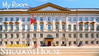 Inside The Most Luxurious Hotel in Krakow  | This Place is Insane