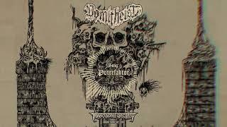 VOMITHEIST (Switzerland) - Putrefaktor (Death Metal) Transcending Obscurity Records