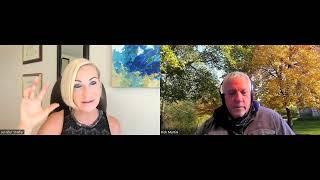 Hacking the Afterlife with Jennifer Shaffer and Elvis