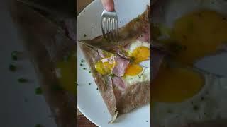 French Galettes