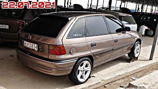 Мошинбозори Душанбе!Opel Хачбек,Opel Zefira B Вагон,Opel Astra F,Toyota Corolla3,Hunday TANGEM ЛЮКС