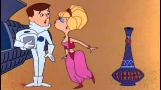 I Dream of Jeannie (Intro) S2 (1966)