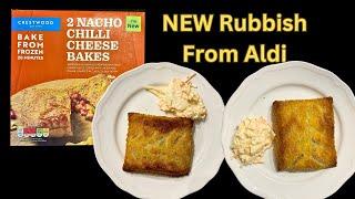 NEW Rubbish From Aldi | What Do You Think