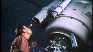 Comet Halley Returns. Voyager/Uranus Flyby