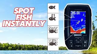 Garmin Striker 4 for Beginners: Quick Guide to FISH ID & SONAR READING