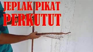 Jeplak Pikat Burung Perkutut - Untuk Menjebak Burung Perkutut