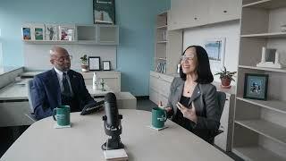 EXPLOR(ED) with Dean Jackson | Episode 2 | NYU Steinhardt Professor Okhee Lee