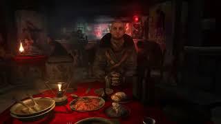 Корбут ► Metro Last Light / Метро: Луч надежды