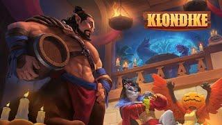 Forest of Legends and Kingdom of Spirits - Part 1 | Klondike Walkthroughs