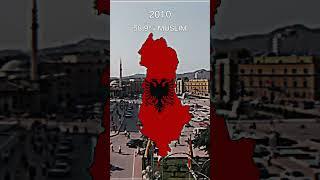 Islam in Albania 