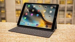 Замена дисплея iPad Pro 12.9" Display replacement