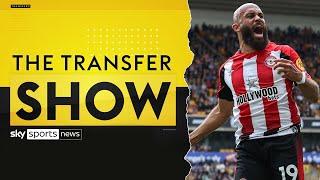 Bryan Mbeumo leaning towards joining Man United | The Transfer Show