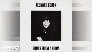 Leonard Cohen - The Partisan (Audio)