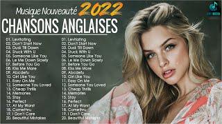 NRJ HITS 2022 || Musique 2022 Nouveauté || Chanson Anglaise || Hits Du Moment 2022