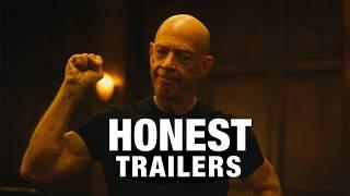 Honest Trailers | Whiplash