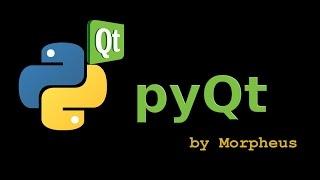 Python GUI Programming with PyQT 5 #7 - CheckBox, RadioButton, ToggleButton