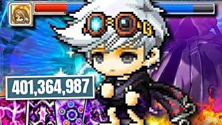 Battle Mage is THE Most UNIQUE Class in Maplestory!