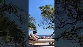 Nicaragua Travel // Villas Playa Maderas // San Juan Del Sur // Beach Living // Yoga Retreats