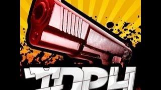 TDP4 Проект тьмы : все оружия игры!